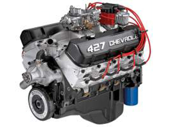 P4D02 Engine